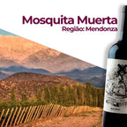 Kit 2 Cordero Con Piel de Lobo Malbec