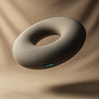 Almofada Hemorroida Coluna Relax® – Conforto ortopédico com tecnologia da NASA