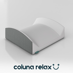 Apoio Lombar Coluna Relax