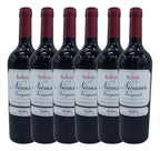 Vinho Tinto Argentino Nicasia Malbec Catena Zapata Cx 6 Und