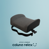 Apoio Lombar Coluna Relax