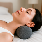 Rolo Lombar Multiuso Coluna Relax® – Órtese ortopédica para alívio das dores