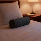 Rolo Lombar Multiuso Coluna Relax® – Órtese ortopédica para alívio das dores