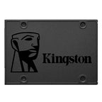 SSD Kingston 240GB SATA A400 2,5" SA400S37