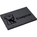SSD Kingston 240GB SATA A400 2,5" SA400S37