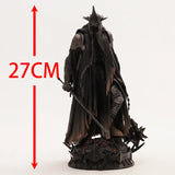 Bruxa-rei de angmar exclusivo 1/10 escala coleção figura estátua estatueta boneca brinquedo