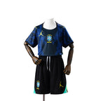 Kit Infantil Seleção Reserva  26/27 - Copa do Mundo