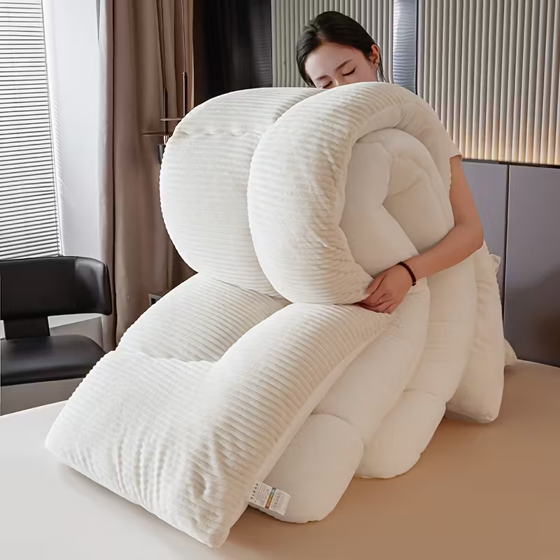 Kit 3 Edredom Confort | MarshMellow™