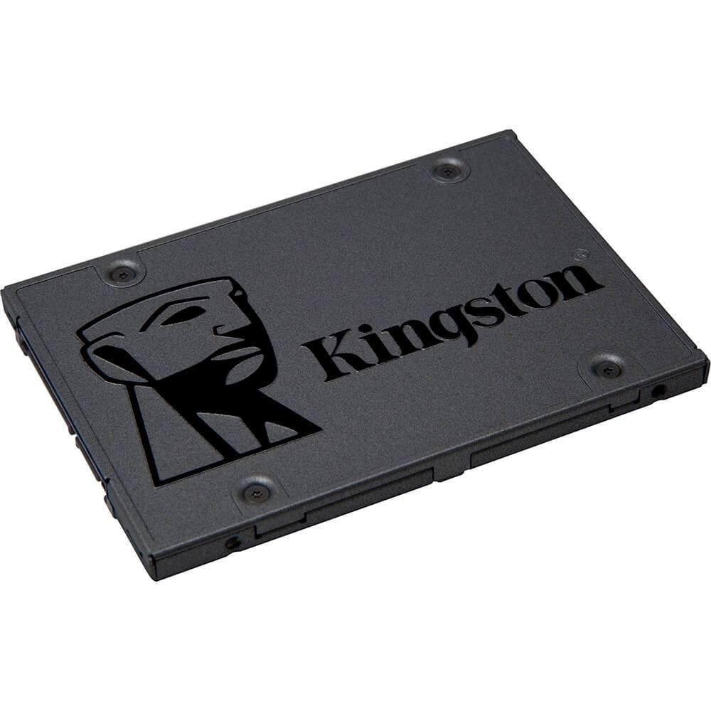 SSD Kingston 120gb SATA A400 2,5" SA400S37