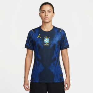 Camisa Seleção Reserva  26/27 – Versão Feminina -Copa do Mundo – P, Não