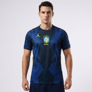 Camisa Seleção Reserva  26/27 – Copa do Mundo – P, Não