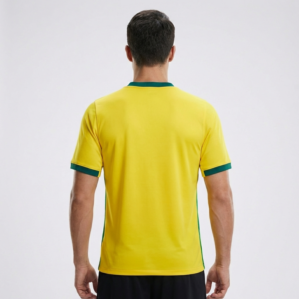 Camisa Seleção Titular 26/27 – Copa do Mundo – P, Sim