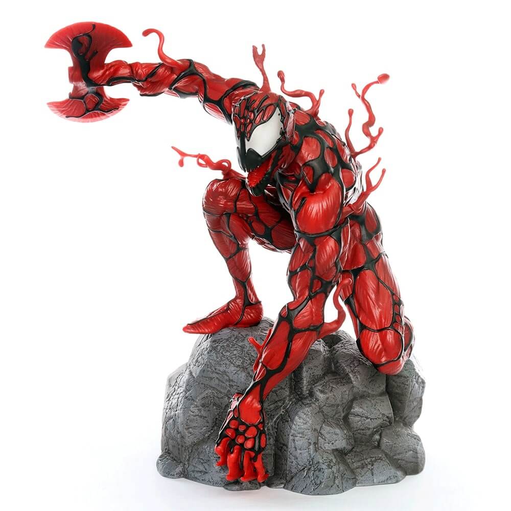 Carnificina Marvel Gallery Diamond Select