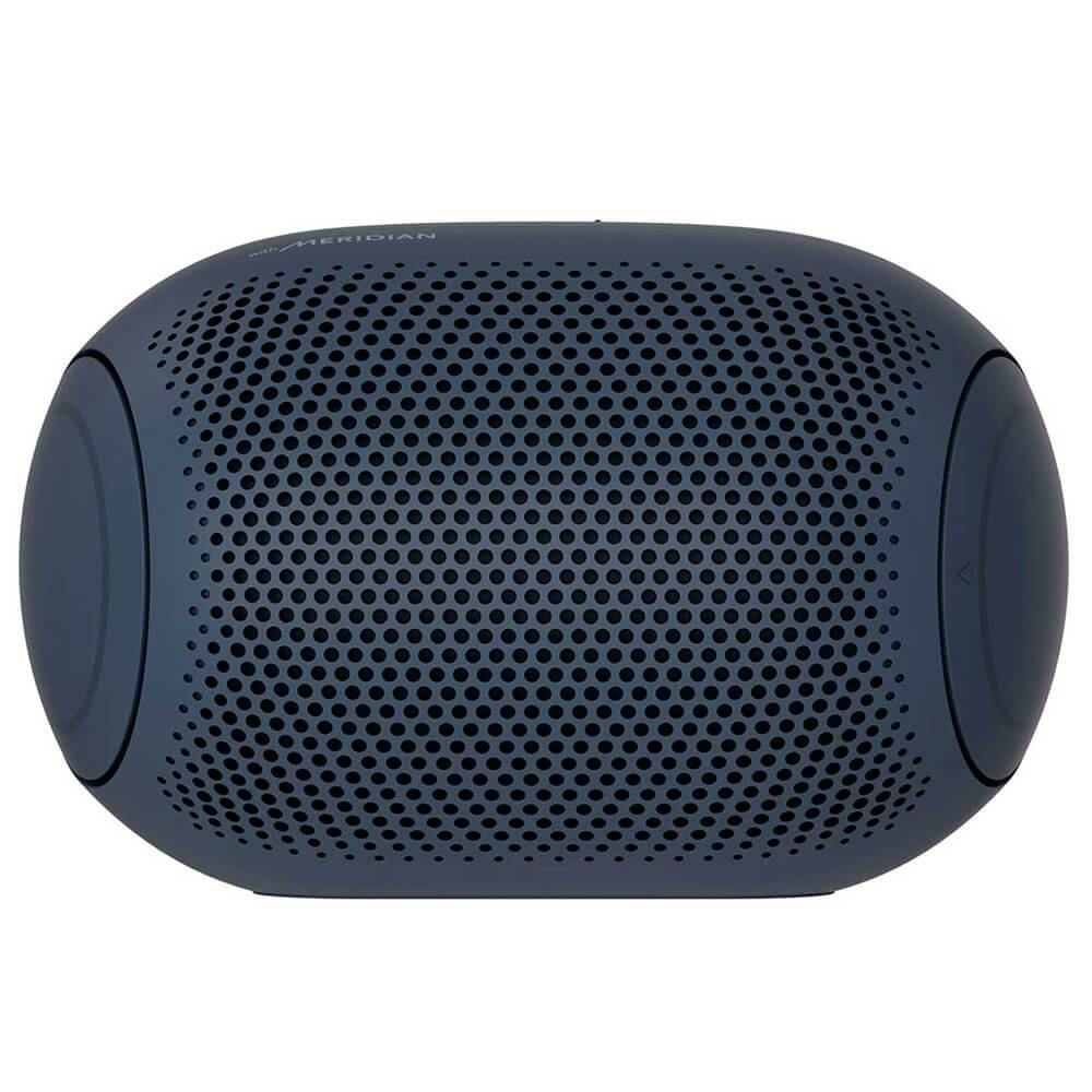 Caixa de Som LG XBOOM GO PL2 Bluetooth – Azul
