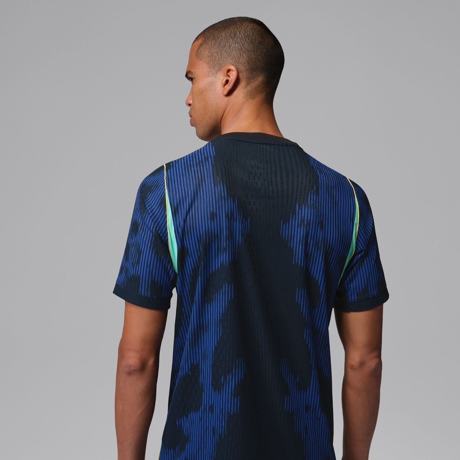 Camisa do Brasil 2026 Original Visitante – Masculina – XL