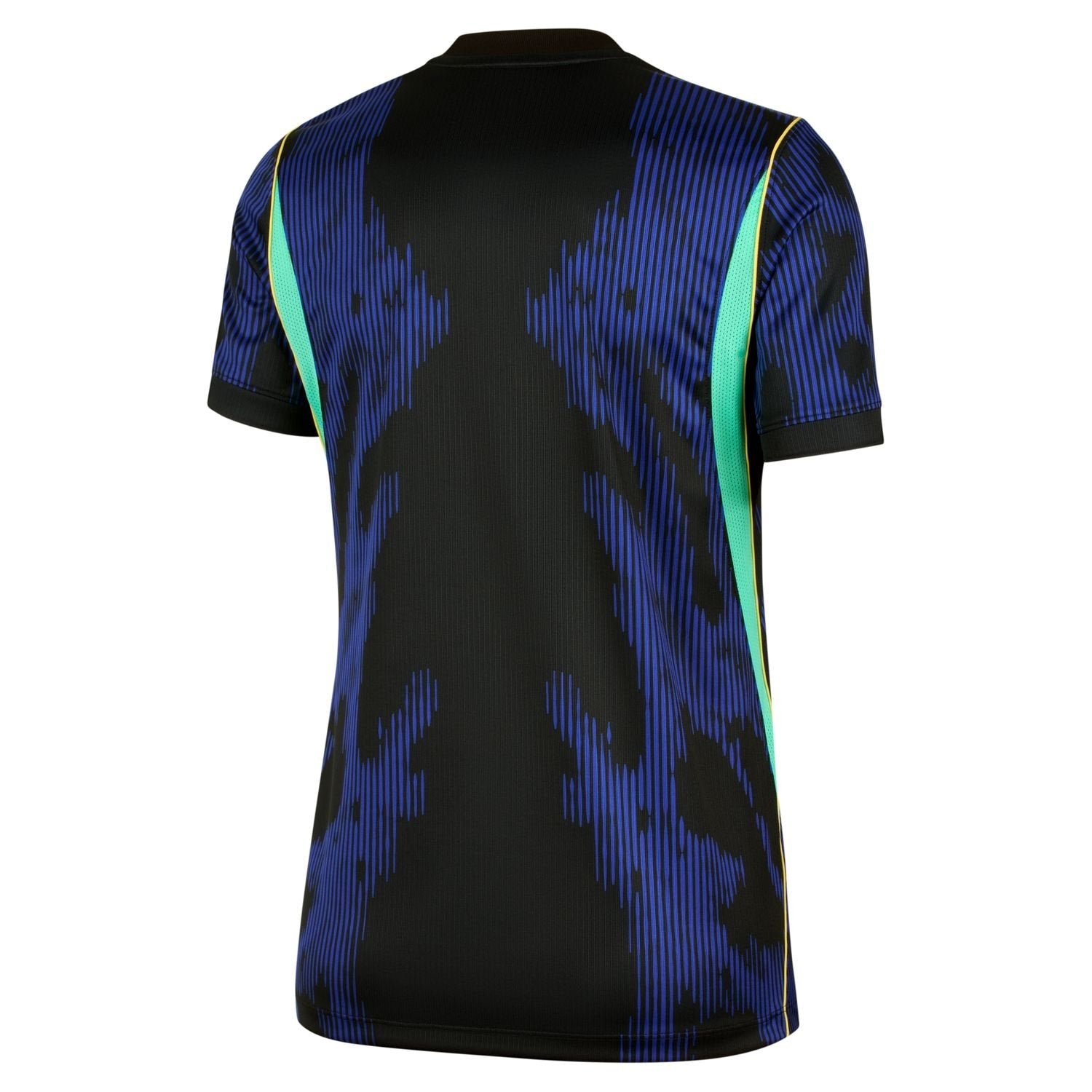Camisa do Brasil 2026 Visitante – Feminina – M