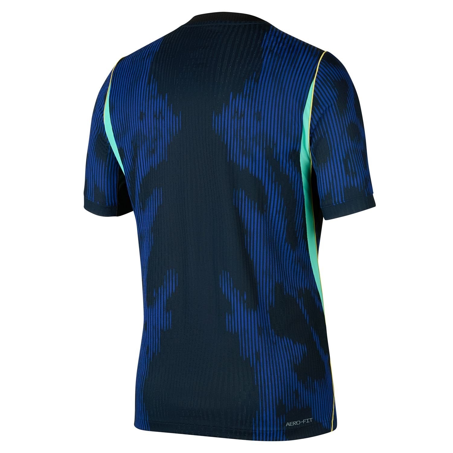 Camisa do Brasil 2026 Original Visitante – Masculina – M
