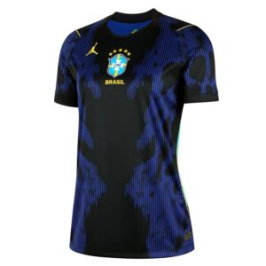 Camisa do Brasil 2026 Visitante – Feminina – XS