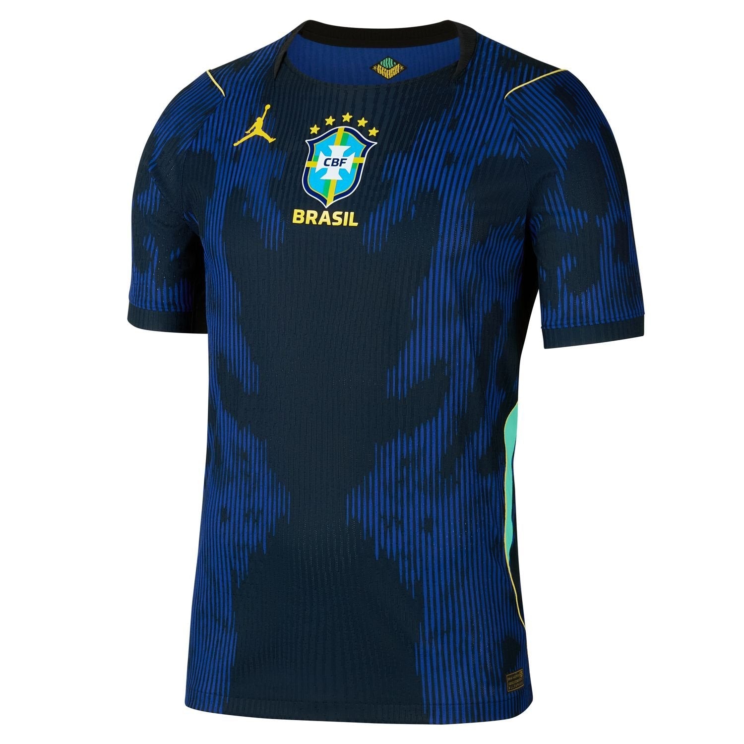 Camisa do Brasil 2026 Original Visitante – Masculina – S