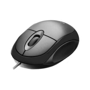 Mouse Multilaser USB Classic Box Preto – MO300