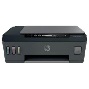 Impressora Multifuncional HP Smart Tank 517 Colorida Wi-Fi