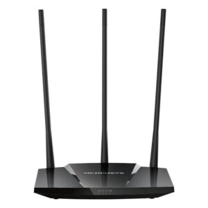 Roteador Mercusys Wireless 300Mbps, 3 Antenas – MW330HP