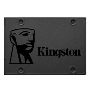 SSD Kingston 120gb SATA A400 2,5″ SA400S37