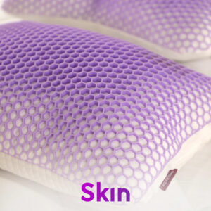 Travesseiro IWS Skin® – Skincare Enquanto Dorme